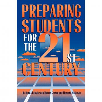 21st Century Student Preparation Guide