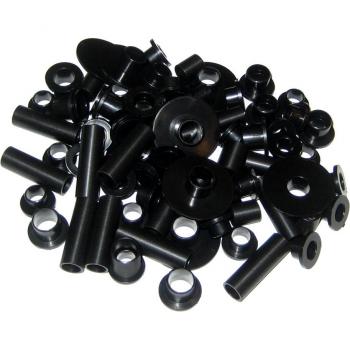 RUPP CA-0032 OUTRIGGER BUSHING KIT