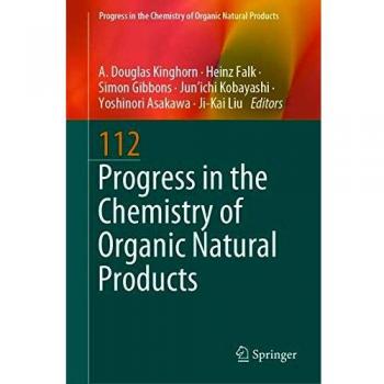 Progress in the Chemistry of Organic Natural Products 112