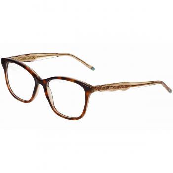 Scotch & Soda 3030 106 Armazones para Mujer Tortoiseshell, Lentes Recetados Para Mujer Tortoiseshell, Gafas Recetadas para Mujer Tortoiseshell, Gafas Recetadas