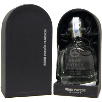 Patrón Gran Platinum