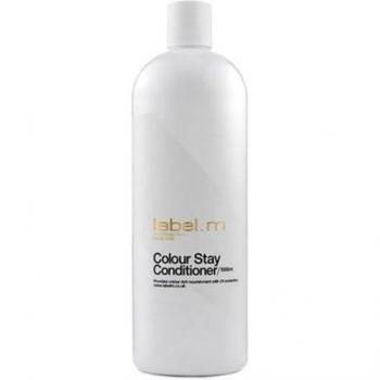 Acondicionador Label.M Color Stay 1000ml