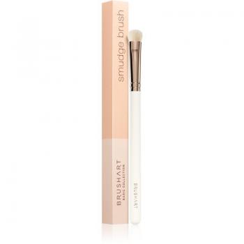 Pincel Básico para Difuminar Sombras de Ojos 1 Ud