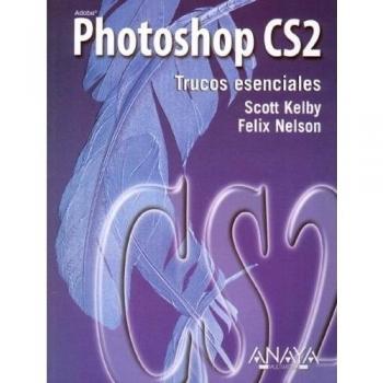Photoshop cs2 - trucos esenciales