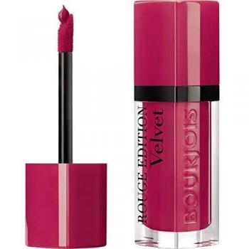 Bourjois Rouge Edition Velvet Liquid Lipstick 13 Fu