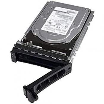 Dell - Hybrid hard drive - 300 GB - internal - 2.5