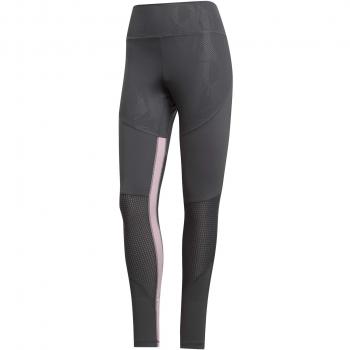 adidas Legging Femme Believe This High-Rise Floral