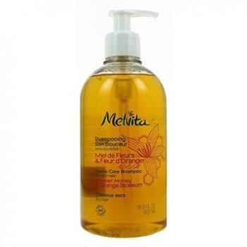 Melvita Gentle Care Shampoo 500ml