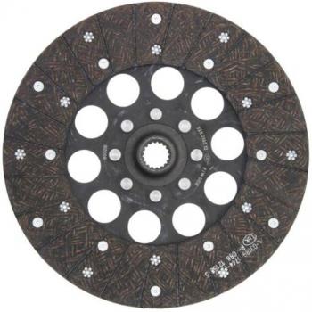 Disco de embrague LuK 328 0160 10 - Alta calidad y durabilidad