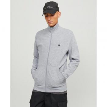 Jack & Jones Paulos Men's Zip-Up Sweatshirt