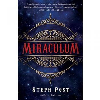 Miraculum