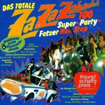 Totale Za Za Zabadak