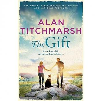 Libro El Regalo: La lectura edificante perfecta del bestseller y tesoro nacional Alan Titchmarsh