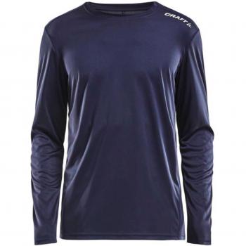Craft Rush Long Sleeve Performance T-Shirt