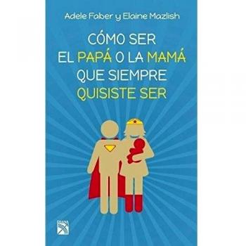 SPA-CAMO SER EL PAPA O LA MAMA
