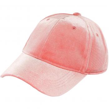 Pieces Mujeres Gorras / Gorra Snapback pcRomina Velvet
