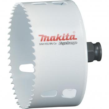 Sierra de Corona BIM Cambio Rápido 95mm Makita E-03981