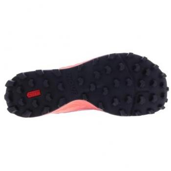 Zapatillas de Trail Running Anchas Inov-8 MudTalon Speed Wide Fit rojo naranja mujer - 38