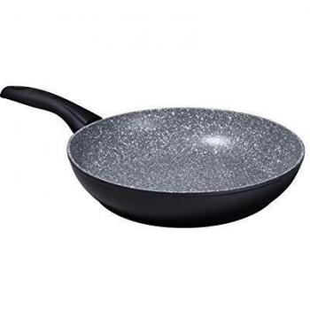 Sartén Antiadherente Aeternum Black Pearl de Inducción - Diámetro 18 cm