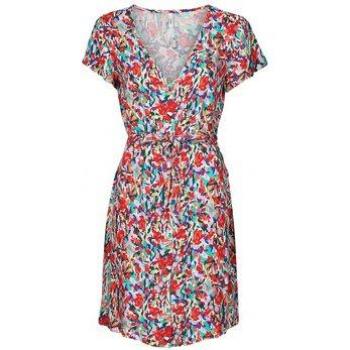 Only Elizabeth Women's Multicolor Dress
