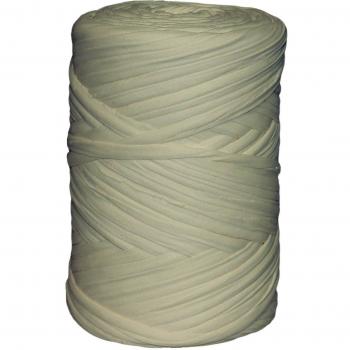 Trapillo en bobina Blanco Crema 100 m aprox.