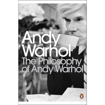 La Filosofía de Andy Warhol - Edición en Rústica (Clásicos Modernos Penguin)