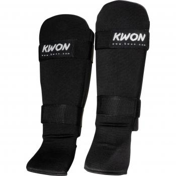 Kwon Premium Shin and Instep Guard