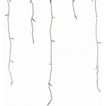 Konstsmide 1068-010 - Guirnalda LED para el árbol de navidad