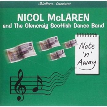 Note 'N' Away