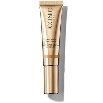 ICONIC London Radiance Booster 30ml - Tan Glow Tinted Moisturizer