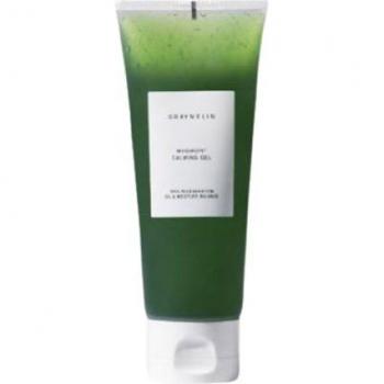 Mugwort Soothing Gel 100ml - Graymelin