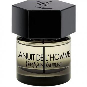 Yves Saint Laurent La Nuit de L'Homme Eau de Toilette 40 ml para hombre