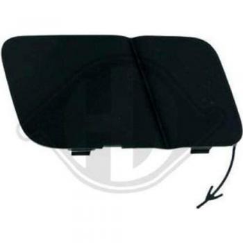 Diederichs Embellecedor parachoques 3494864