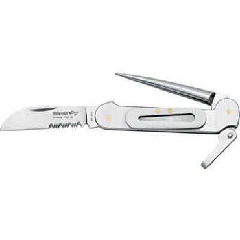 Blackfox Black Fox BF-237 Navaja Marinera Acero