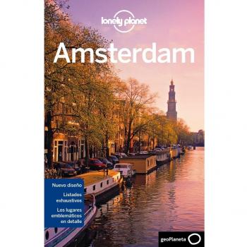 Amsterdam 4 - Karla Zimmerman/sarah Chandler