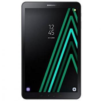 Samsung Galaxy Tab A 8.0 (2015) Wi-Fi Tablet - Gray - 16GB Storage