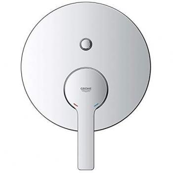 Grohe 24064001 24064001-Grifo Ducha, Cromo,