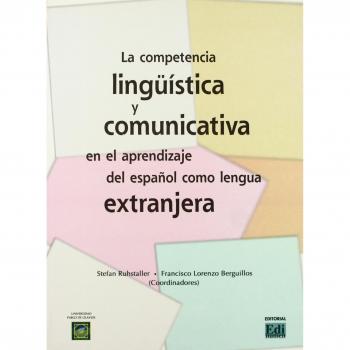 Competencia lingüística y comunicativa