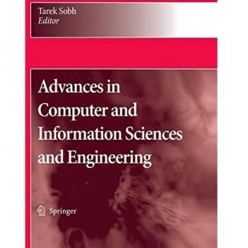 Springer Advances in Computer and Information Sciences and Engineering Series