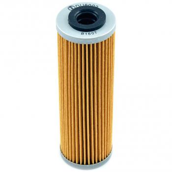 Filtro de Aceite Meiwa Específico para Ducati Panigale 1199 y DU 6002