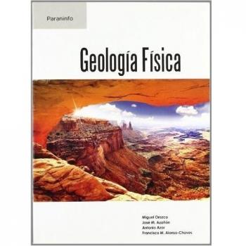 Geología física