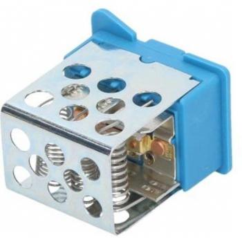 Regulador de ventilador habitáculo Original calidad de THERMOTEC DEB004TT