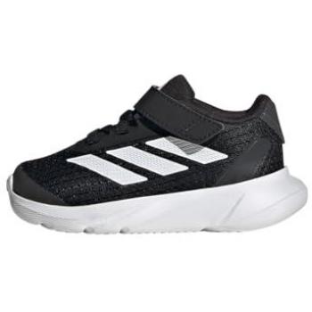 Zapatilla Infantil Adidas Duramo SL Negro, Zapatillas Running Duramo Sl El, adidas Duramo Sl Shoes Kids, Zapatillas Unisex niños, Core Black Ftwr White Carbon, 19 EU