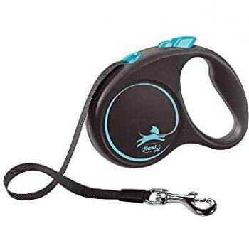 Flex correa black design s cinta azul unico 5 meters