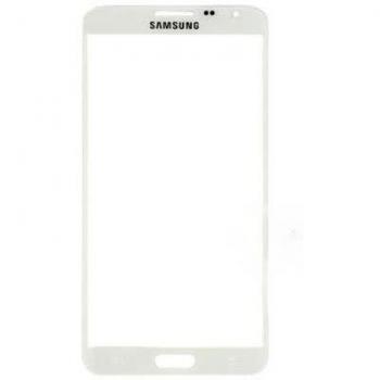 Cristal Pantalla para S.Galaxy Note 3 Neo N7505 Blanco