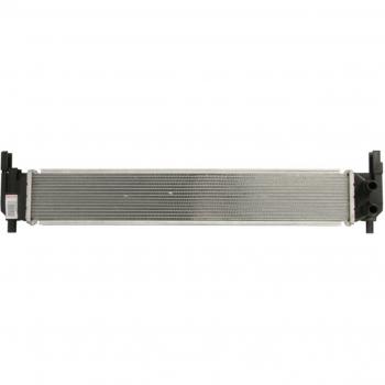 Radiador de refrigeración del motor DENSO DRM02042, tipo: radiador, características: compatible con múltiples modelos de vehículos, fabricado por DENSO, diseño eficiente para la disipación de calor, construcción duradera y resistente a