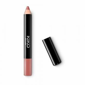 Lápiz Labial Cremoso Smart Fusion 1.6g - 08 Rojo Malva