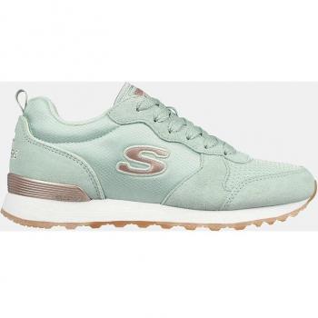 Zapatillas Sport OG 85 Gold'n Gurl de mujer tipo running bajas con cierre de cordones
