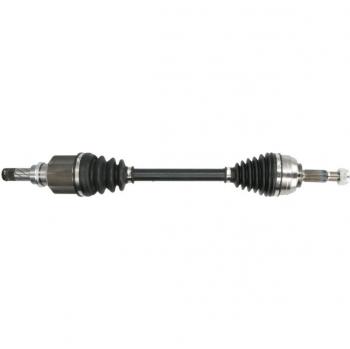 Árbol de transmisión PASCAL G2E007PC - Alta resistencia y durabilidad