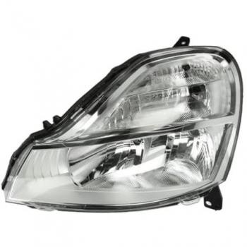 Faro principal TYC 20-11496-05-2 Izquierda